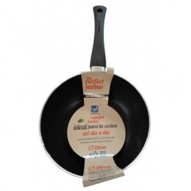 Comprar Sarten Honda Induccion 20 Cm  Happyfriends 30009 al Mejor Precio
