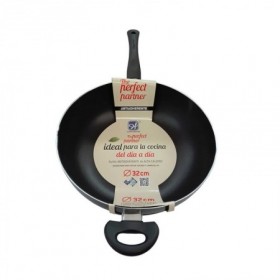 Comprar Sarten Honda Induccion 32 Cm  Happyfriends 30014 al Mejor Precio