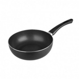Comprar Sarten Honda Inducta 24 Cm  Ibili 12066 al Mejor Precio