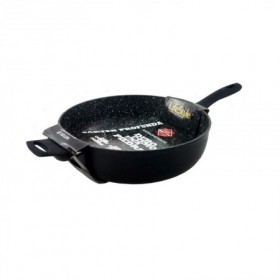 Comprar Sarten Honda Piedra 30 Cm 4358  Lifestyle 34120 al Mejor Precio