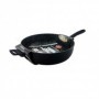 Comprar Sarten Honda Piedra 30 Cm 4358  Lifestyle 34120 al Mejor Precio