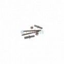 ▷ Tornillos Kit Sanitarios | Ferreidea