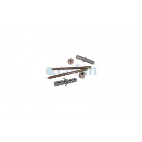 ▷ Tornillos Kit Sanitarios | Ferreidea