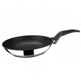 Comprar Sarten Inoxidable Comte 20 Cm  Magefesa 2215 al Mejor Precio