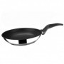 Comprar Sarten Inoxidable Comte 20 Cm  Magefesa 2215 al Mejor Precio