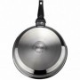 Comprar Sarten Inoxidable Comte 20 Cm  Magefesa 2215 al Mejor Precio