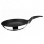Comprar Sarten Inoxidable Comte 24 Cm  Magefesa 2216 al Mejor Precio