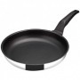 Comprar Sarten Inoxidable Comte 26 Cm  Magefesa 2217 al Mejor Precio