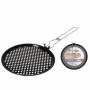 Comprar Sarten Plegable Pizza 30 Cm  Bbq 50074 al Mejor Precio