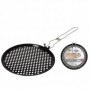 Comprar Sarten Plegable Pizza 30 Cm  Bbq 50074 al Mejor Precio