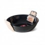 Comprar Sarten Porcelana Honda Con Asas 50 Cm  Ideal 176050 al Mejor Precio