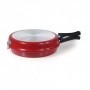 Comprar Sarten Tortilla 24 Cm 3068  Elkens 124085 al Mejor Precio