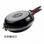 Comprar Sarten Tortilla 24 Cm Zen Noir  Magefesa 2112 al Mejor Precio