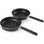 Comprar Sarten Tortilla Indubasic 20 Cm  Ibili 12000 al Mejor Precio