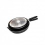 Comprar Sarten Tortilla Induccion 24 Cm  Happyfriends 30043 al Mejor Precio