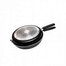 Comprar Sarten Tortilla Induccion 24 Cm  Happyfriends 30043 al Mejor Precio