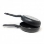 Comprar Sarten Tortilla Luxe 20 Cm  Lifestyle 34165 al Mejor Precio