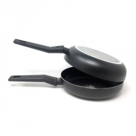 Comprar Sarten Tortilla Luxe 20 Cm  Lifestyle 34165 al Mejor Precio