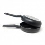 Comprar Sarten Tortilla Luxe 20 Cm  Lifestyle 34165 al Mejor Precio