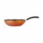 Comprar Sarten Wok Induccion  Fuego 26 Cm  Vitrex 3011 al Mejor Precio
