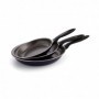 Comprar Sartenes Esmalte Nuit 20+24+28 Cm Lote 3 Quid 1459 al Mejor Precio