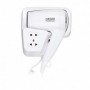 Comprar Secador Hotel Mural 1200W  Haeger 279003 al Mejor Precio