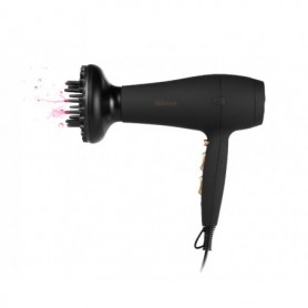 Comprar Secador Pelo 2000 W 2401Pr  Tristar 282050 al Mejor Precio