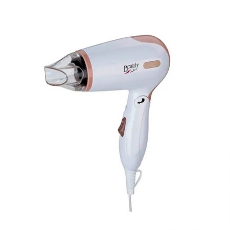 Comprar Secador Viaje Plegable 1200W Sc47B  Jata 183300 al Mejor Precio
