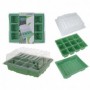 Comprar Semillero 24,5X21X6,3 Cm 3 Piezas  Progarden 144082 al Mejor Precio