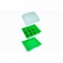 Comprar Semillero 24,5X21X6,3 Cm 3 Piezas  Progarden 144082 al Mejor Precio