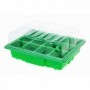 Comprar Semillero 24,5X21X6,3 Cm 3 Piezas  Progarden 144082 al Mejor Precio