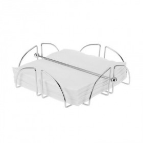 Comprar Servilletero Horizontal 19X19X6 Cm  Excellent 19007 al Mejor Precio