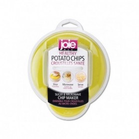 Comprar Set Patatas Chips Microondas 44000  Joie 5004 al Mejor Precio