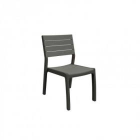 Comprar Silla Harmony Gris  Curver 206507 al Mejor Precio