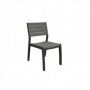 Comprar Silla Harmony Gris  Curver 206507 al Mejor Precio