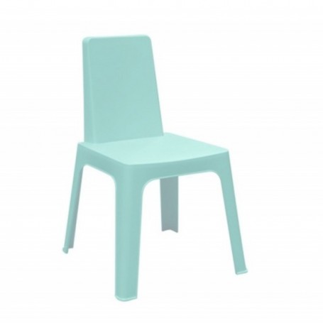 Comprar Silla Infantil Julieta Aquamint  Resol 148037 al Mejor Precio