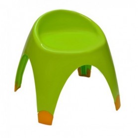 Comprar Silla Infantil Kid Verde Lima 9220Vl  Garden Life 206322 al Mejor Precio