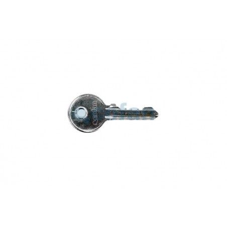 ▷ Llave vírgen Candado normal | Ferreidea