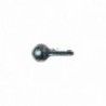 ▷ Llave vírgen Candado normal | Ferreidea