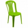Comprar Silla Resina Verde Limon 8075Vl  Garden Life 206534 al Mejor Precio