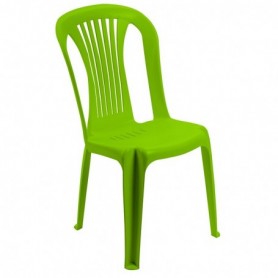 Comprar Silla Resina Verde Limon 8075Vl  Garden Life 206534 al Mejor Precio