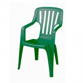 Comprar Sillon Alto Denia Verde  Resol 148012 al Mejor Precio