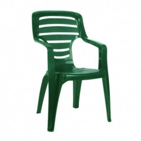 Comprar Sillon Alto Pireo Verde  Resol 148013 al Mejor Precio