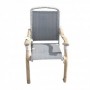 Comprar Sillon Aluminio California  Importacion 206910 al Mejor Precio