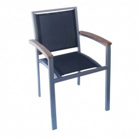 Comprar Sillon Aluminio/Txt 2160Alf/79  Alco 206630 al Mejor Precio