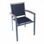 Comprar Sillon Aluminio/Txt 2160Alf/79  Alco 206630 al Mejor Precio