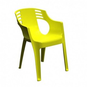Comprar Sillon City Verde Lima  Resol 148007 al Mejor Precio