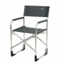 Comprar Sillon Director Al/214 M40 Antracita  Crespo 211001 al Mejor Precio