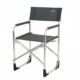 Comprar Sillon Director Al/214 M40 Antracita  Crespo 211001 al Mejor Precio