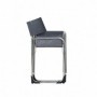 Comprar Sillon Director Al/214 M40 Antracita  Crespo 211001 al Mejor Precio